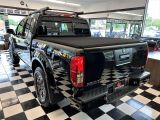 2019 Nissan Frontier Pro-4X 4.0L V6 4x4+Roof+GPS+Cover+CLEAN CARFAX Photo77