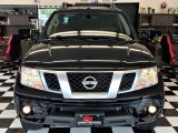 2019 Nissan Frontier Pro-4X 4.0L V6 4x4+Roof+GPS+Cover+CLEAN CARFAX Photo81