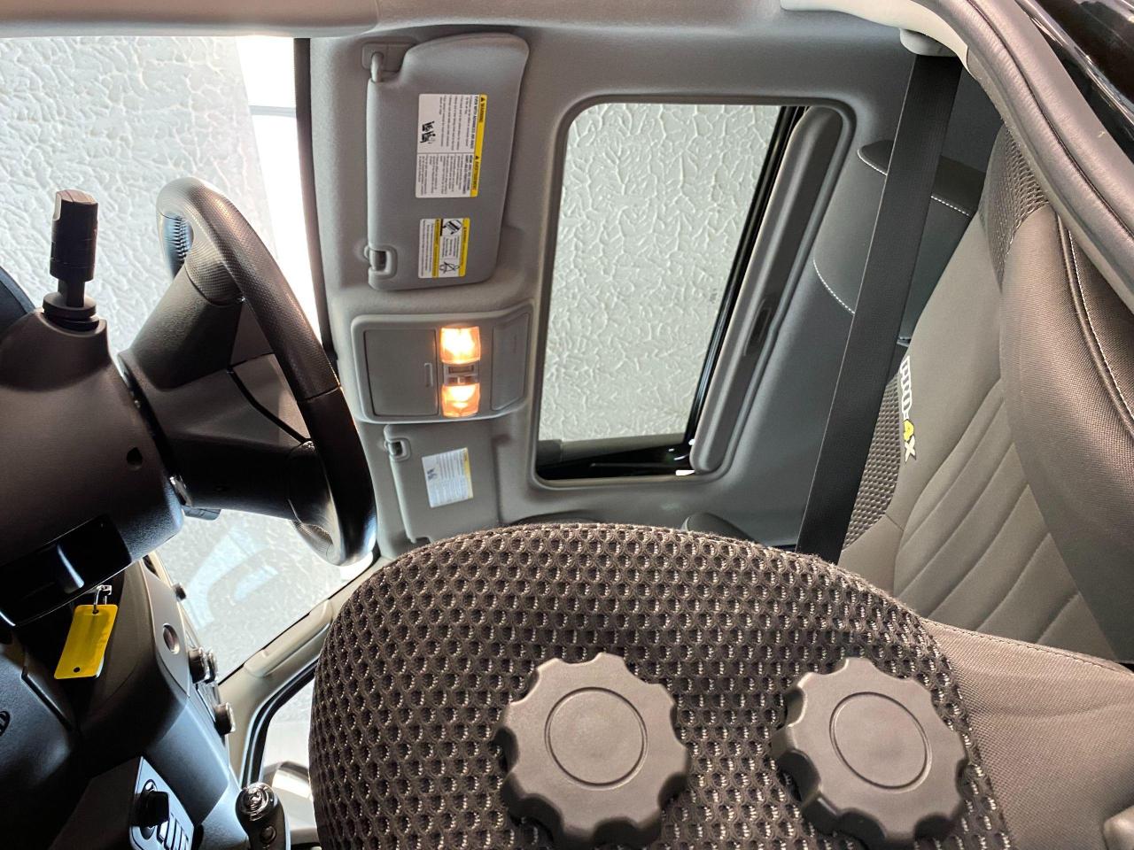 2019 Nissan Frontier Pro-4X 4.0L V6 4x4+Roof+GPS+Cover+CLEAN CARFAX - Photo #29