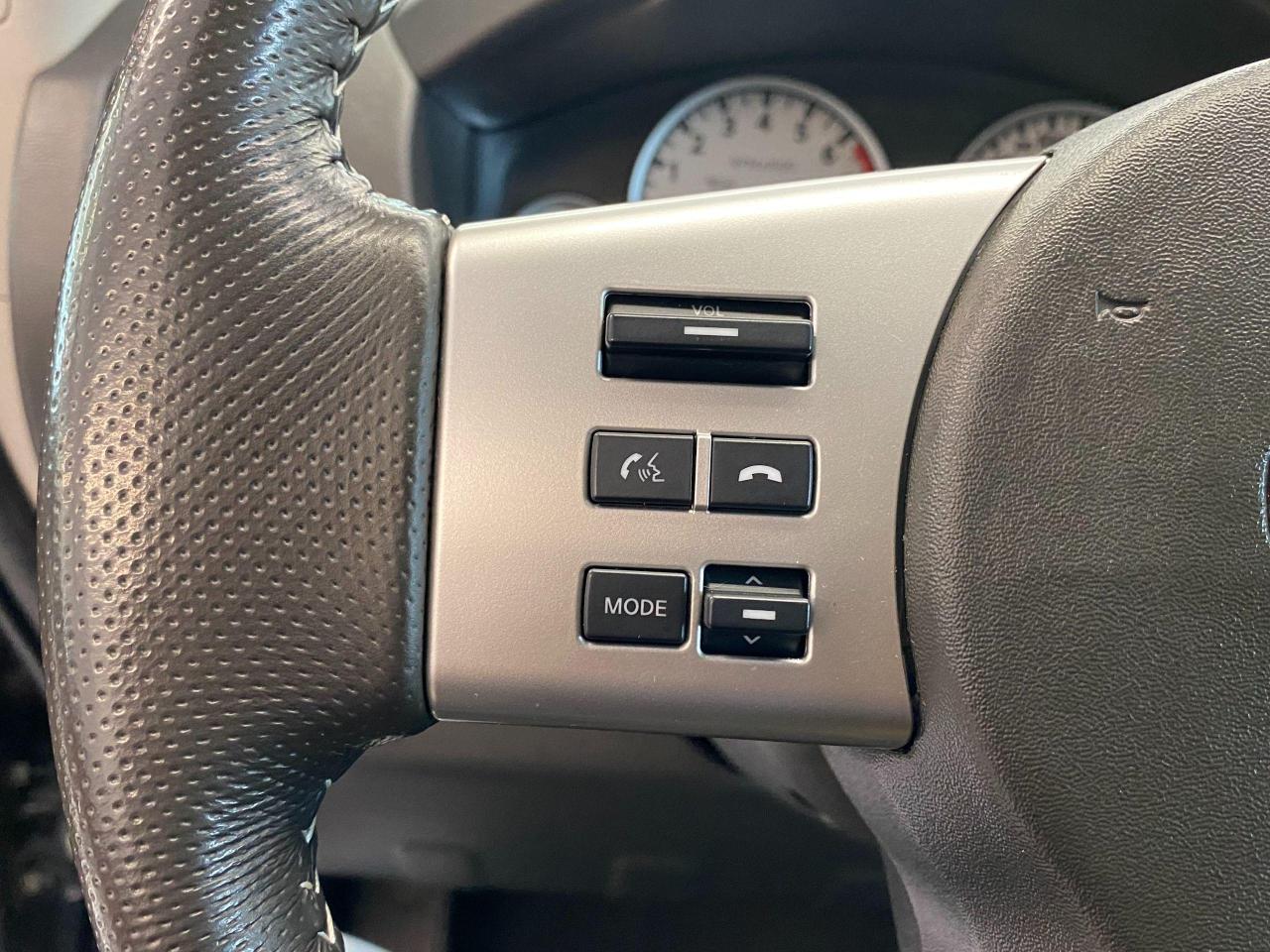 2019 Nissan Frontier Pro-4X 4.0L V6 4x4+Roof+GPS+Cover+CLEAN CARFAX - Photo #58