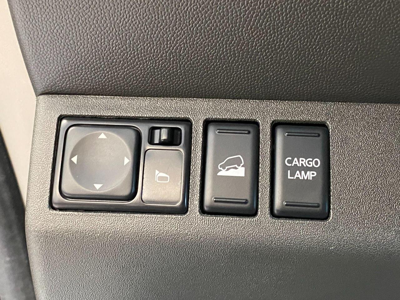 2019 Nissan Frontier Pro-4X 4.0L V6 4x4+Roof+GPS+Cover+CLEAN CARFAX - Photo #61