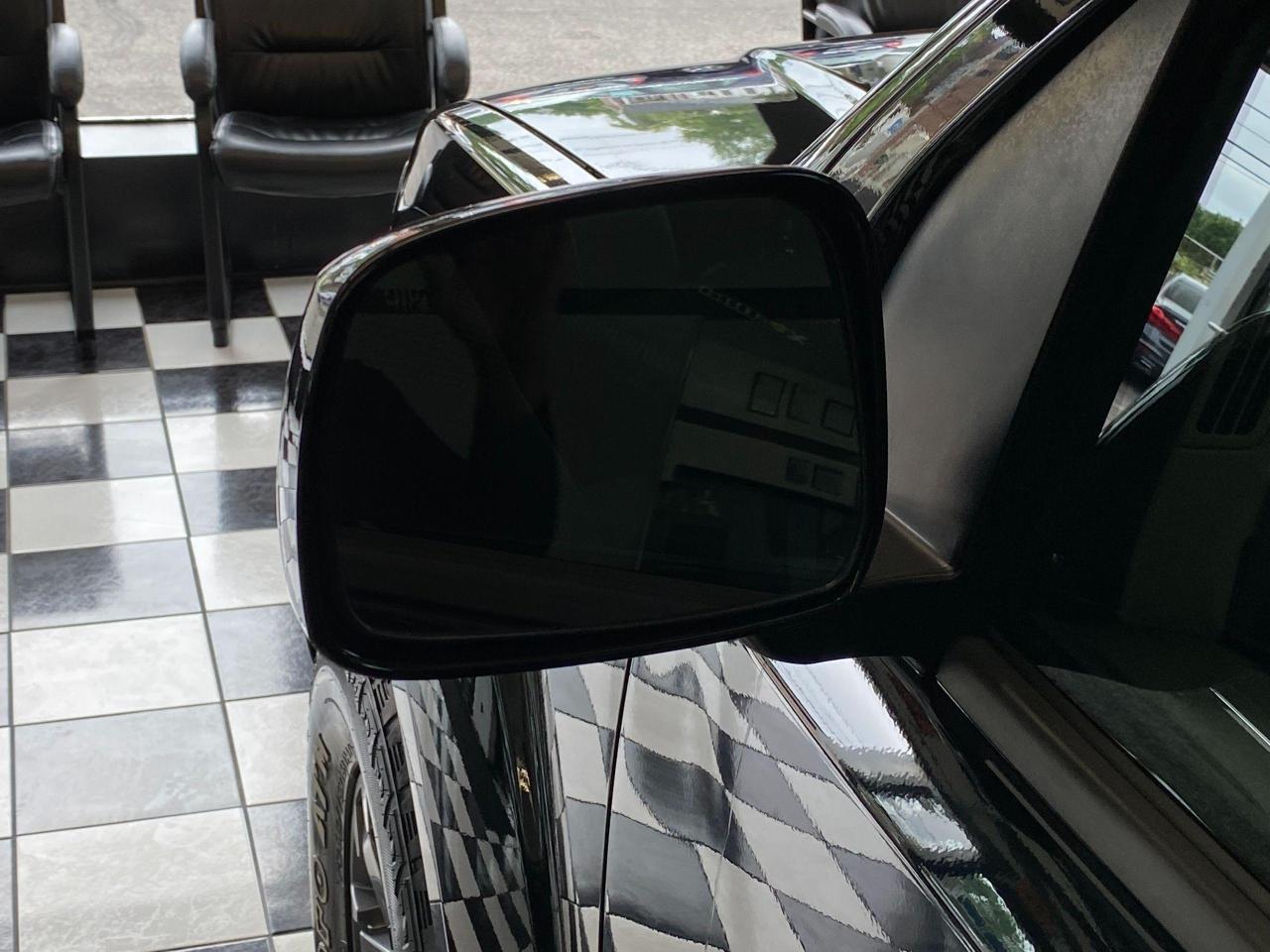 2019 Nissan Frontier Pro-4X 4.0L V6 4x4+Roof+GPS+Cover+CLEAN CARFAX - Photo #68
