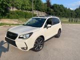 2017 Subaru Forester 2 LITRE TURBO-XT LIMITED TECH.-ONLY 39K!! 1 OWNER!