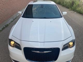 2018 Chrysler 300 300S - Photo #2