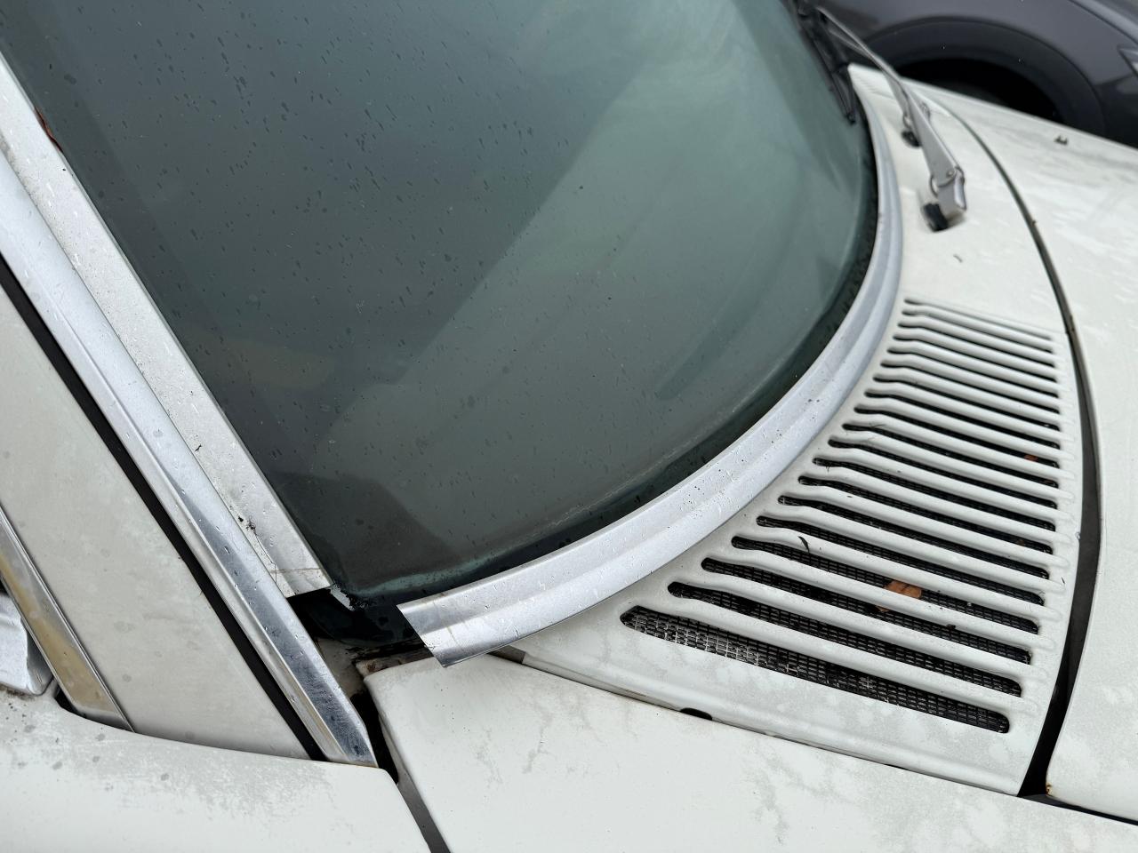 1977 Mercedes-Benz 450 convertible SL - Photo #13