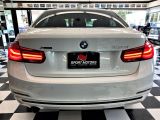 2017 BMW 3 Series 320i xDrive+ApplePlay+Camera+Sensors+CLEAN CARFAX Photo77