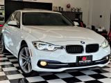 2017 BMW 3 Series 320i xDrive+ApplePlay+Camera+Sensors+CLEAN CARFAX Photo89