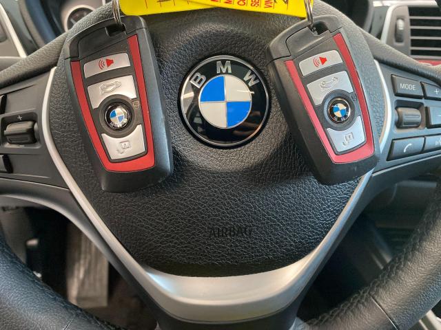 2017 BMW 3 Series 320i xDrive+ApplePlay+Camera+Sensors+CLEAN CARFAX Photo16