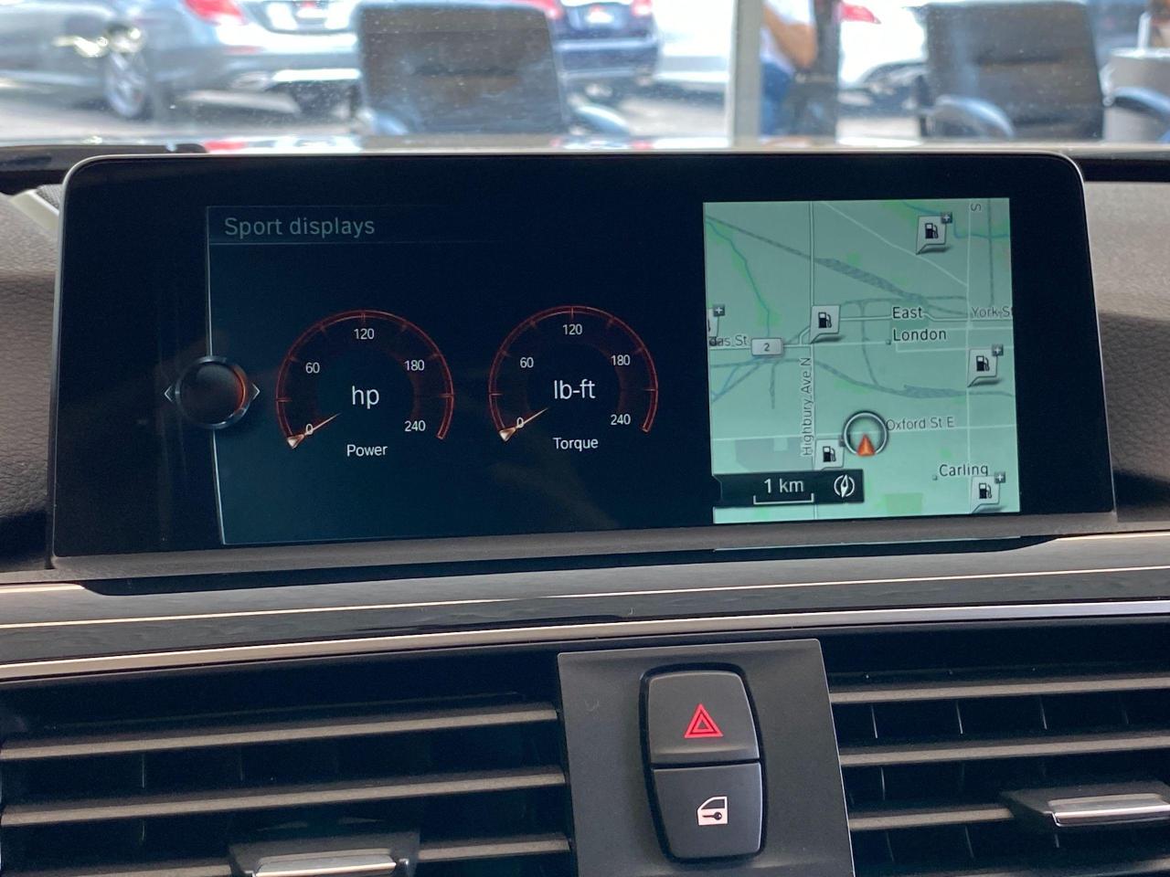 2017 BMW 3 Series 320i xDrive+ApplePlay+Camera+Sensors+CLEAN CARFAX - Photo #40