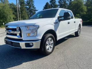 2016 Ford F-150 XLT - Photo #3