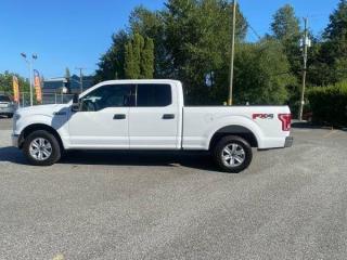 2016 Ford F-150 XLT - Photo #5