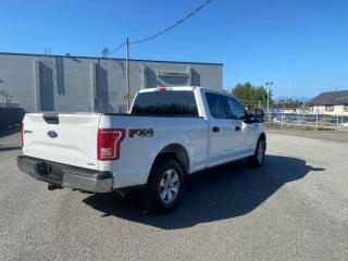 2016 Ford F-150 XLT - Photo #7