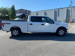 2016 Ford F-150 XLT - Photo #8