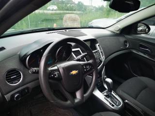 2015 Chevrolet Cruze 1LT - Photo #3