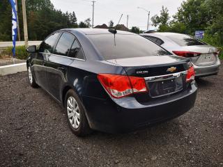 2015 Chevrolet Cruze 1LT - Photo #2