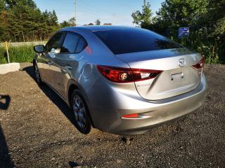 2014 Mazda MAZDA3 Sport - Photo #4