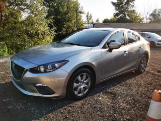 2014 Mazda MAZDA3 Sport - Photo #2