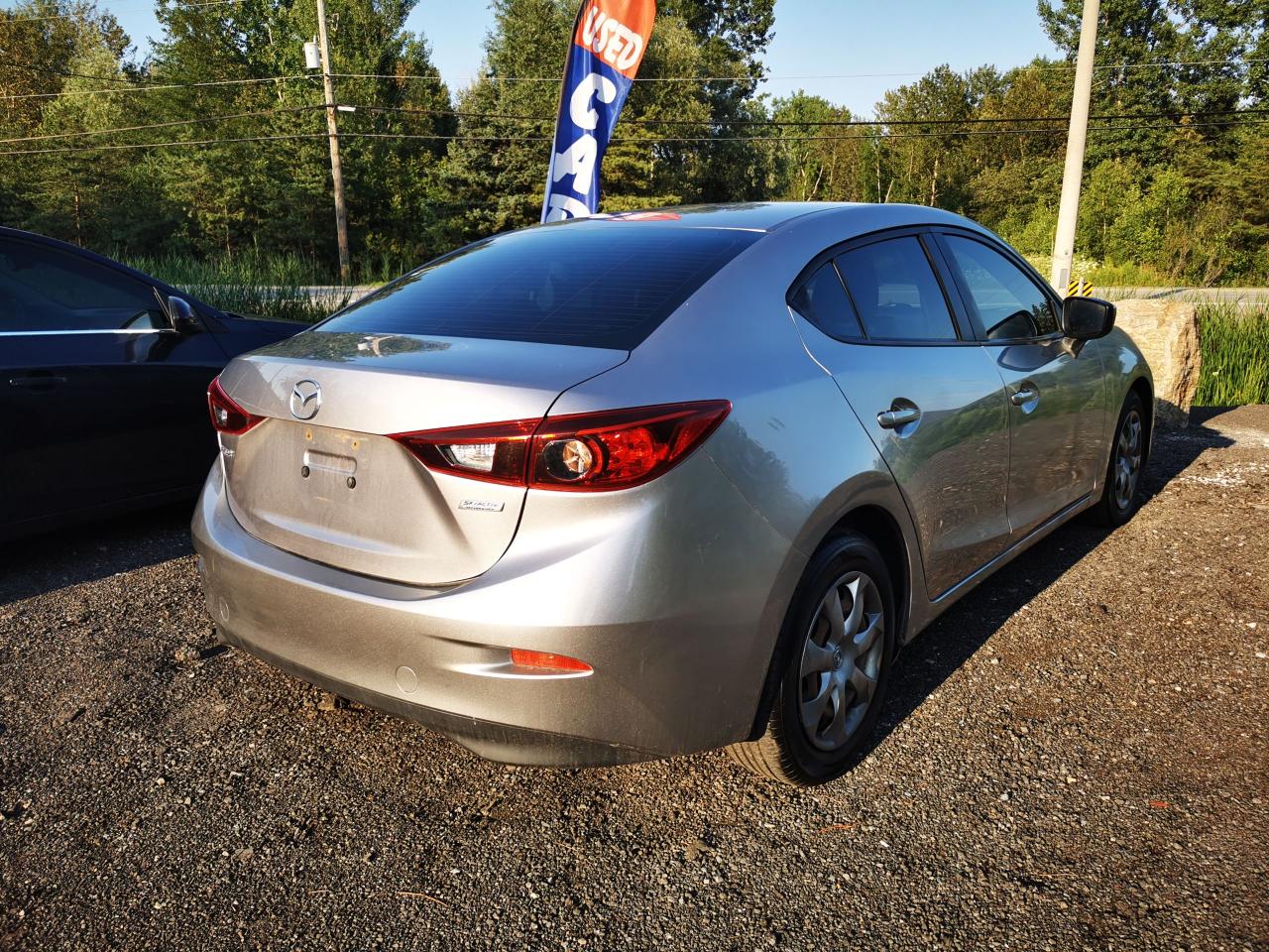 2014 Mazda MAZDA3 Sport - Photo #3