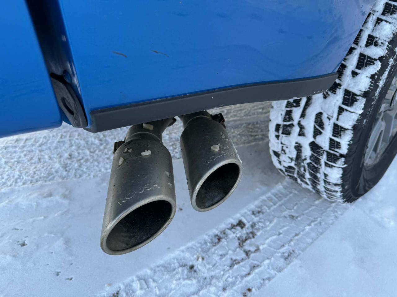 2021 Ford F-150 4x4 SuperCrew-145 Photo2