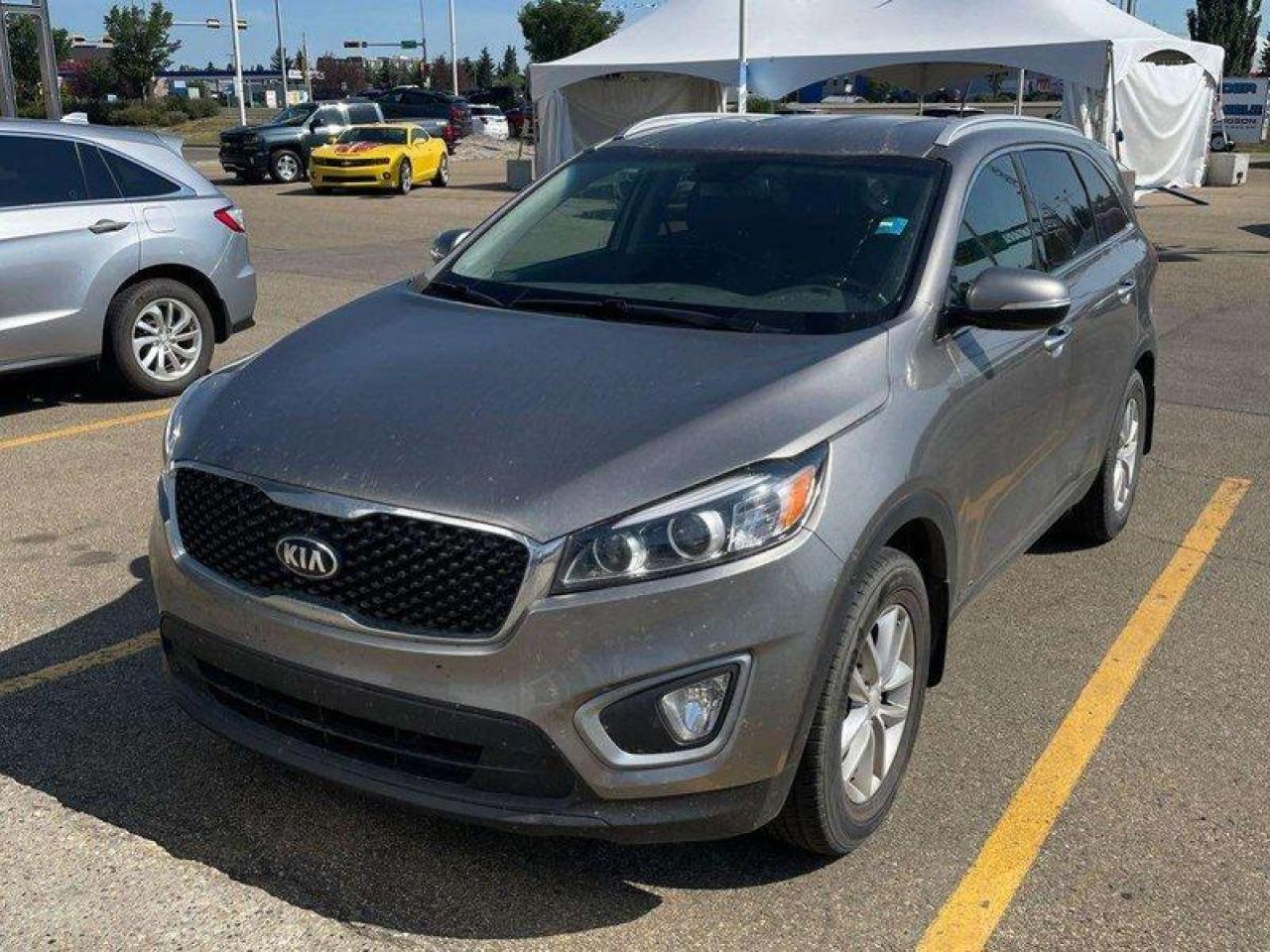 Used 2016 Kia Sorento 2.0L LX+ for sale in Winnipeg, MB