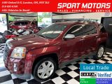 2010 GMC Terrain SLT-2 AWD+Leather+Camera+Bluetooth+CLEAN CARFAX Photo63