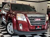 2010 GMC Terrain SLT-2 AWD+Leather+Camera+Bluetooth+CLEAN CARFAX Photo76