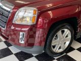 2010 GMC Terrain SLT-2 AWD+Leather+Camera+Bluetooth+CLEAN CARFAX Photo101