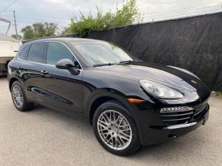 2012 Porsche Cayenne ***SOLD*** - Photo #9