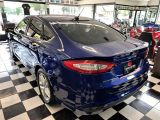 2013 Ford Fusion SE+Camera+Bluetooth+GPS+Heated Seats+CLEAN CARFAX Photo72