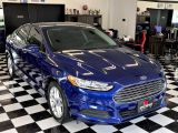 2013 Ford Fusion SE+Camera+Bluetooth+GPS+Heated Seats+CLEAN CARFAX Photo75