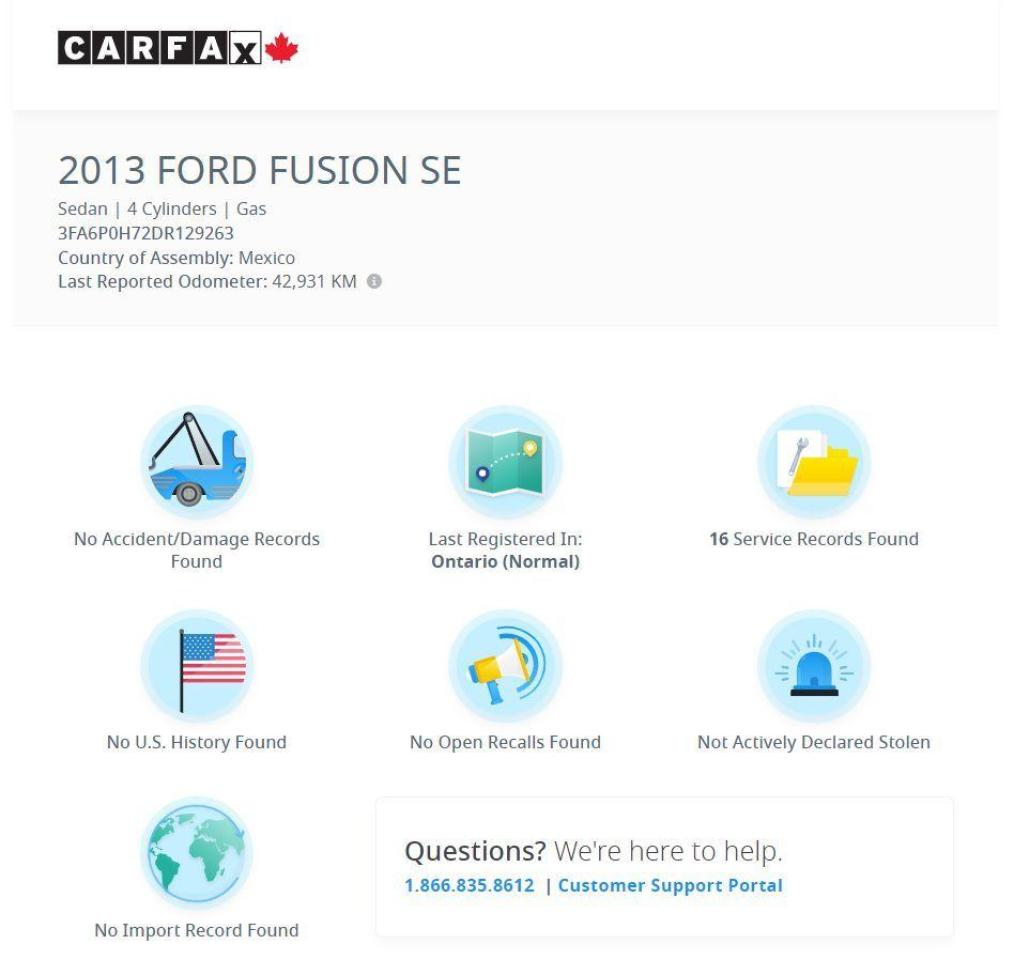 2013 Ford Fusion SE+Camera+Bluetooth+GPS+Heated Seats+CLEAN CARFAX - Photo #13