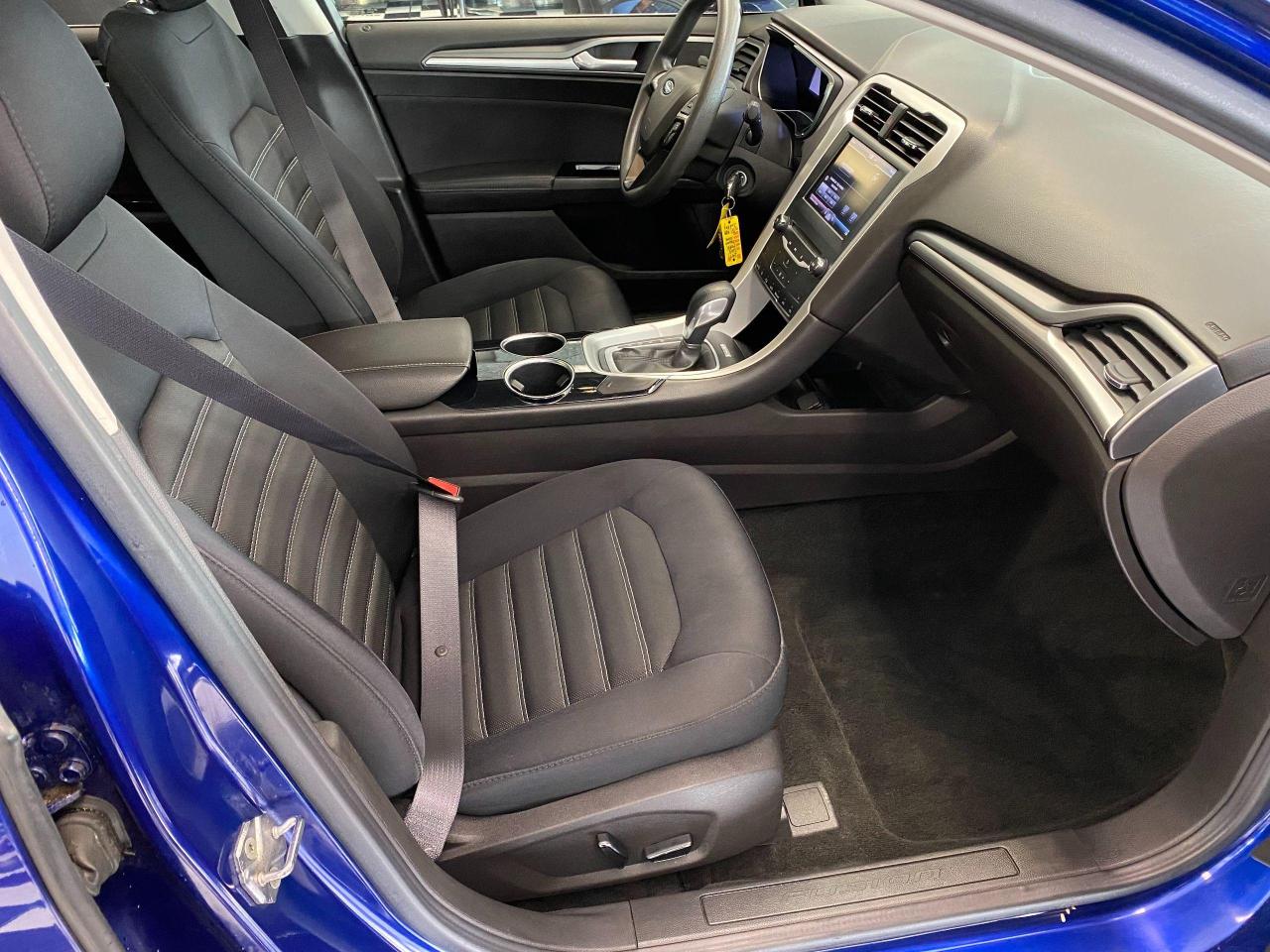2013 Ford Fusion SE+Camera+Bluetooth+GPS+Heated Seats+CLEAN CARFAX - Photo #22