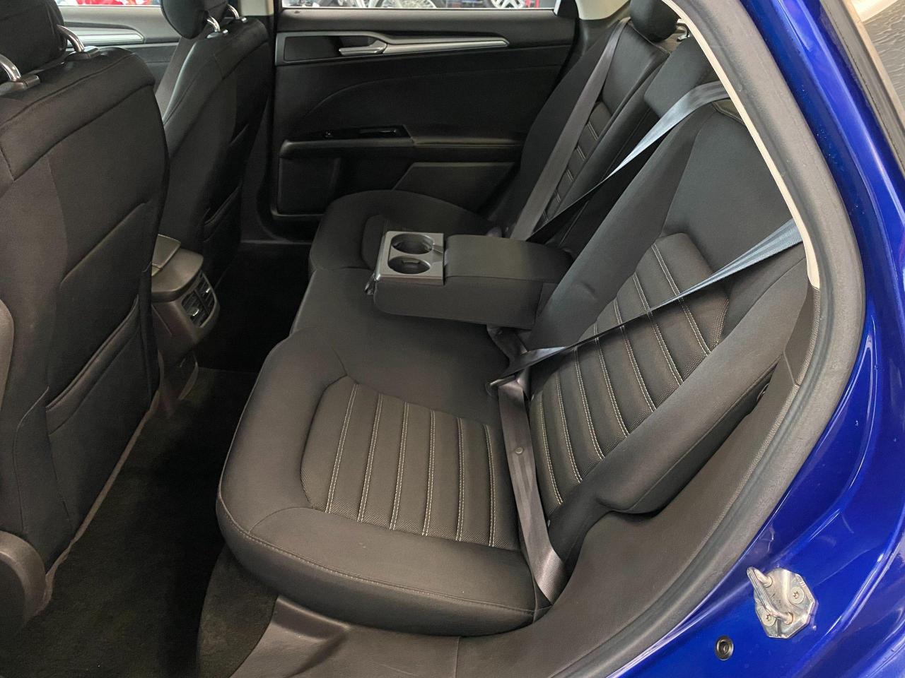 2013 Ford Fusion SE+Camera+Bluetooth+GPS+Heated Seats+CLEAN CARFAX - Photo #24