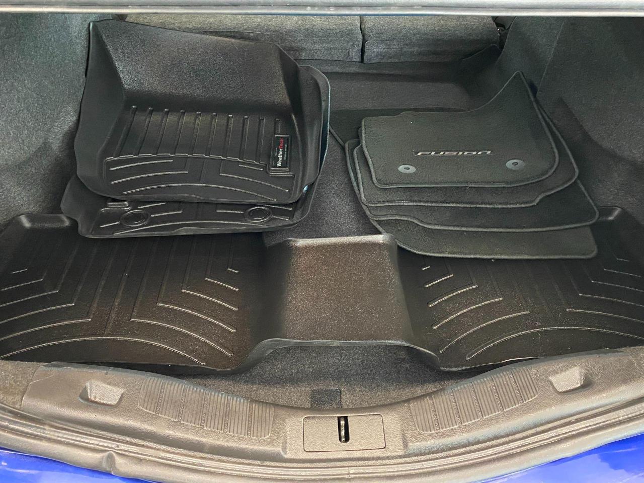 2013 Ford Fusion SE+Camera+Bluetooth+GPS+Heated Seats+CLEAN CARFAX - Photo #27