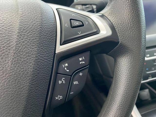 2013 Ford Fusion SE+Camera+Bluetooth+GPS+Heated Seats+CLEAN CARFAX Photo51