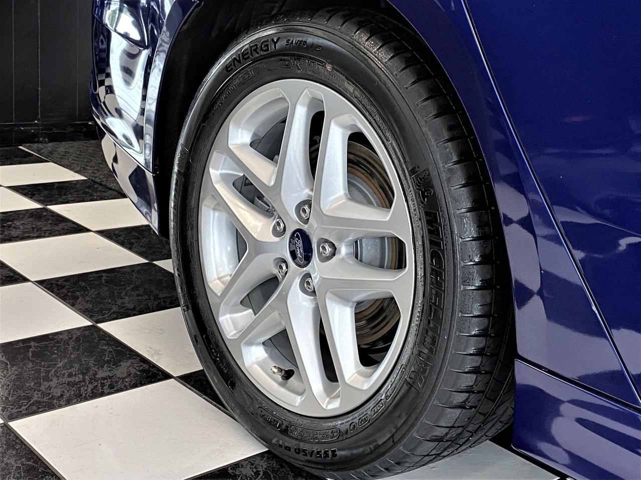 2013 Ford Fusion SE+Camera+Bluetooth+GPS+Heated Seats+CLEAN CARFAX - Photo #59