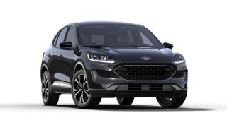 New 2021 Ford Escape SE for sale in North Bay, ON