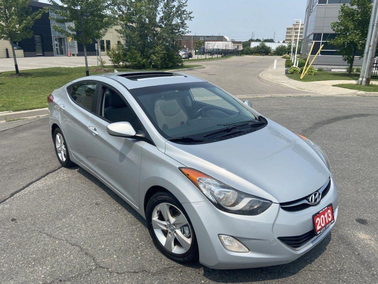 New And Used Hyundai Elantra For Sale In Caledonia On Carpages Ca