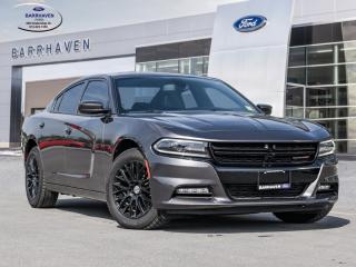Used 2020 Dodge Charger SXT for sale in Ottawa, ON