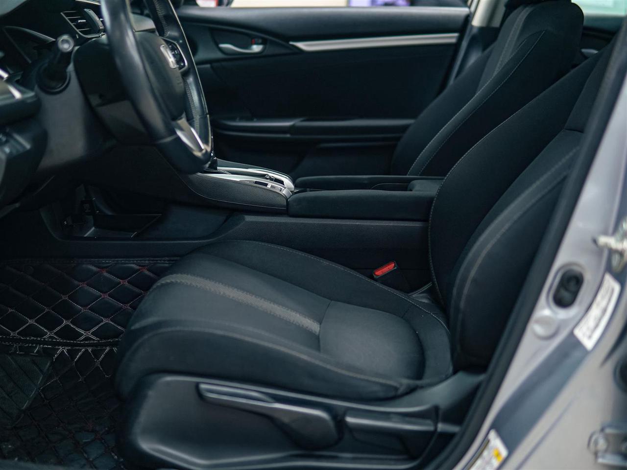 2016 Honda Civic EX-T | SUNROOF | LANE WATCH | 16 SERV REC Photo