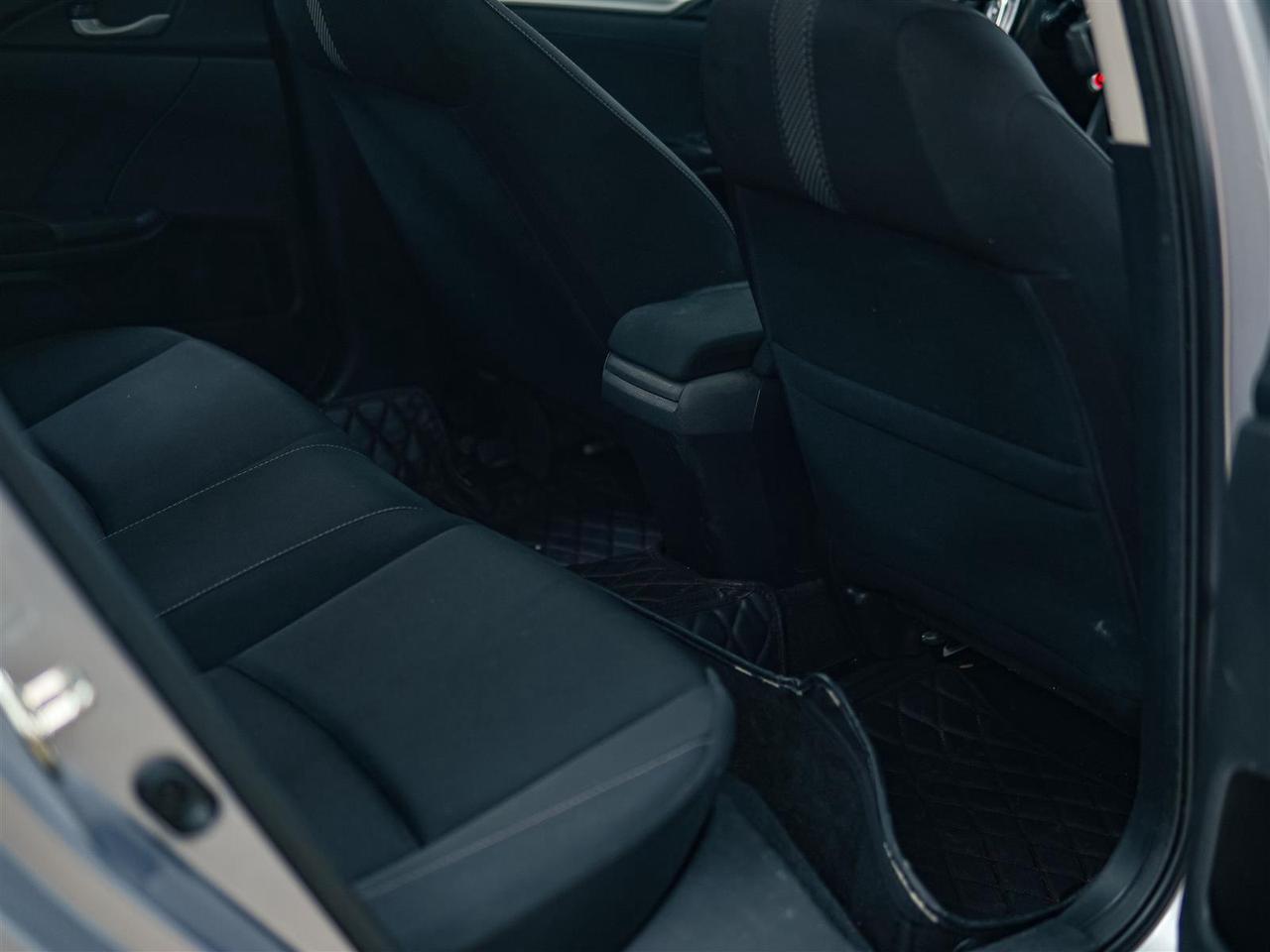 2016 Honda Civic EX-T | SUNROOF | LANE WATCH | 16 SERV REC Photo