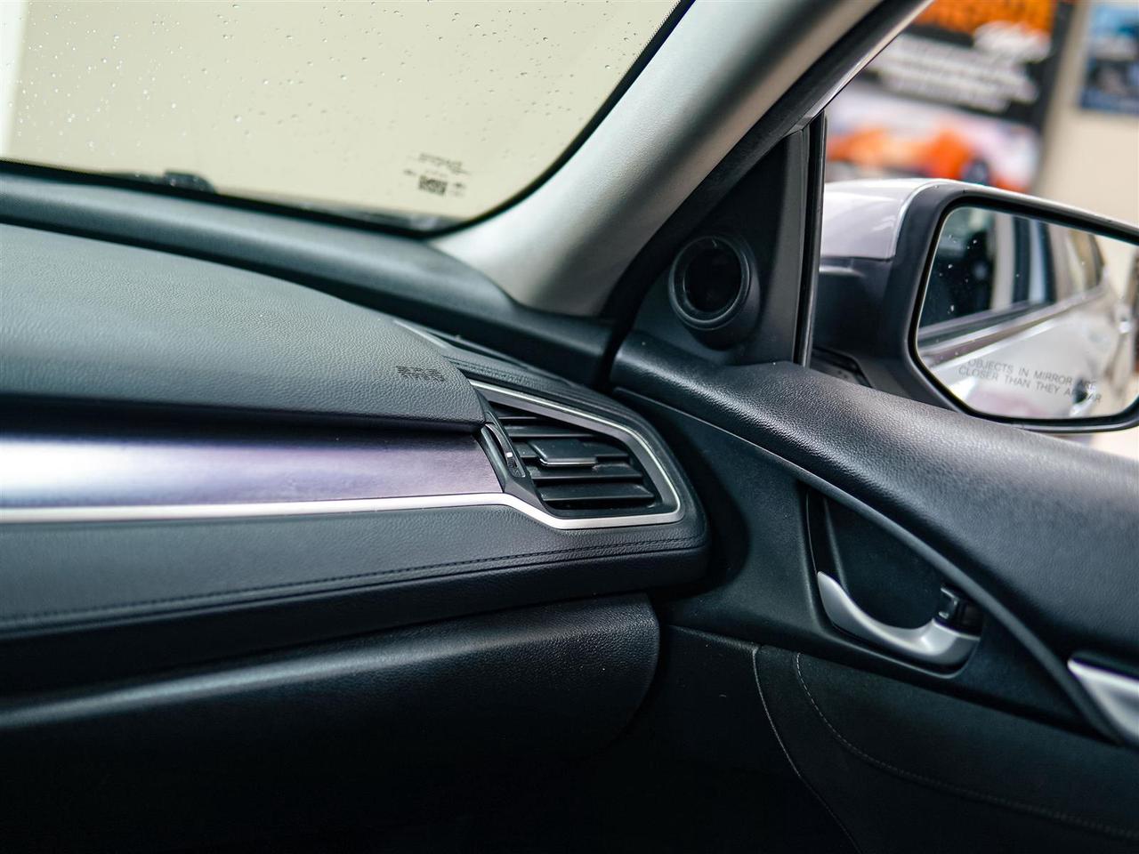 2016 Honda Civic EX-T | SUNROOF | LANE WATCH | 16 SERV REC Photo