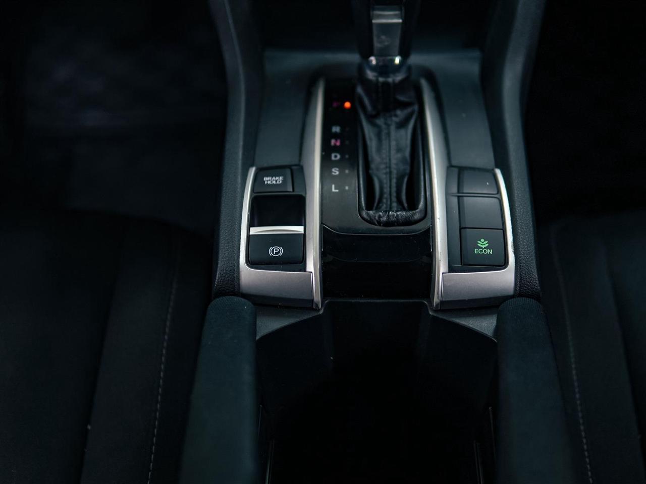 2016 Honda Civic EX-T | SUNROOF | LANE WATCH | 16 SERV REC Photo