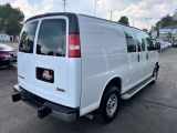 2019 GMC Savana 2500 Cargo 6.0L V8+Camera+CLEAN CARFAX Photo55