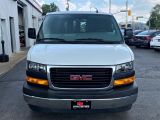 2019 GMC Savana 2500 Cargo 6.0L V8+Camera+CLEAN CARFAX Photo57