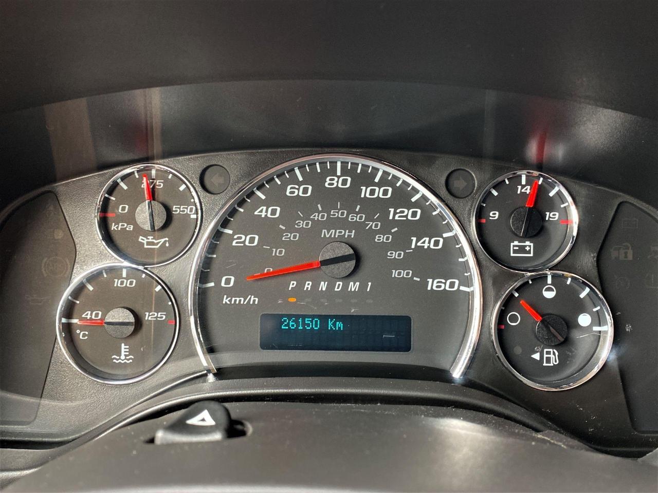 2019 GMC Savana 2500 Cargo 6.0L V8+Camera+CLEAN CARFAX - Photo #15