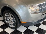 2008 Lincoln MKX AWD+Vented Leather Seats+GPS+Roof+CLEAN CARFAX Photo102