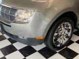 2008 Lincoln MKX AWD+Vented Leather Seats+GPS+Roof+CLEAN CARFAX Photo103