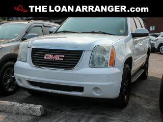 Used 2011 GMC Yukon for sale in Barrie, ON