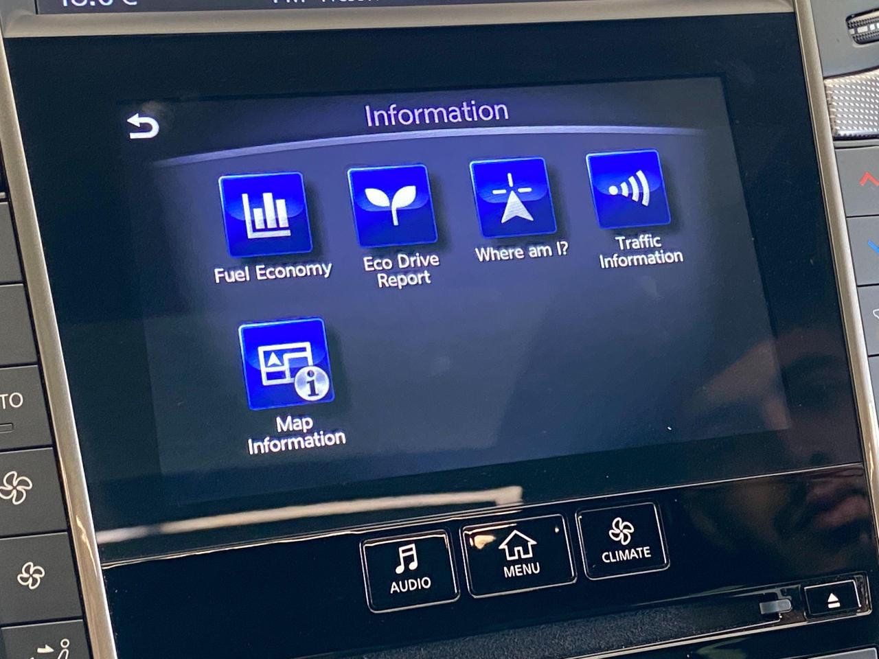 2019 Infiniti Q50 I-Line Red SPORT 400 AWD+TECH+360 Cam+CLEAN CARFAX - Photo #33